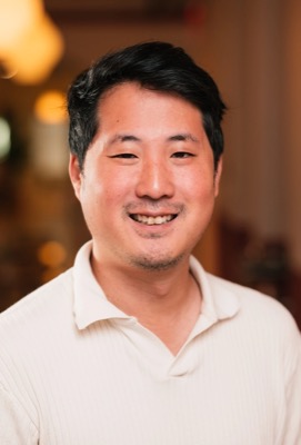 Justin Kang